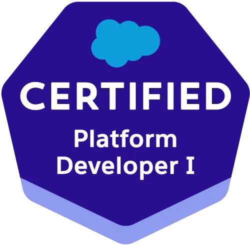 Logo Platform Developer 1