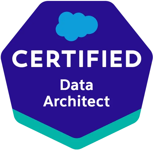 Logo Data Architect