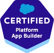 Logo Platform App Builder