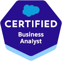 Logo Business Analyst