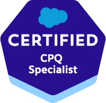 Logo CPQ Specialist