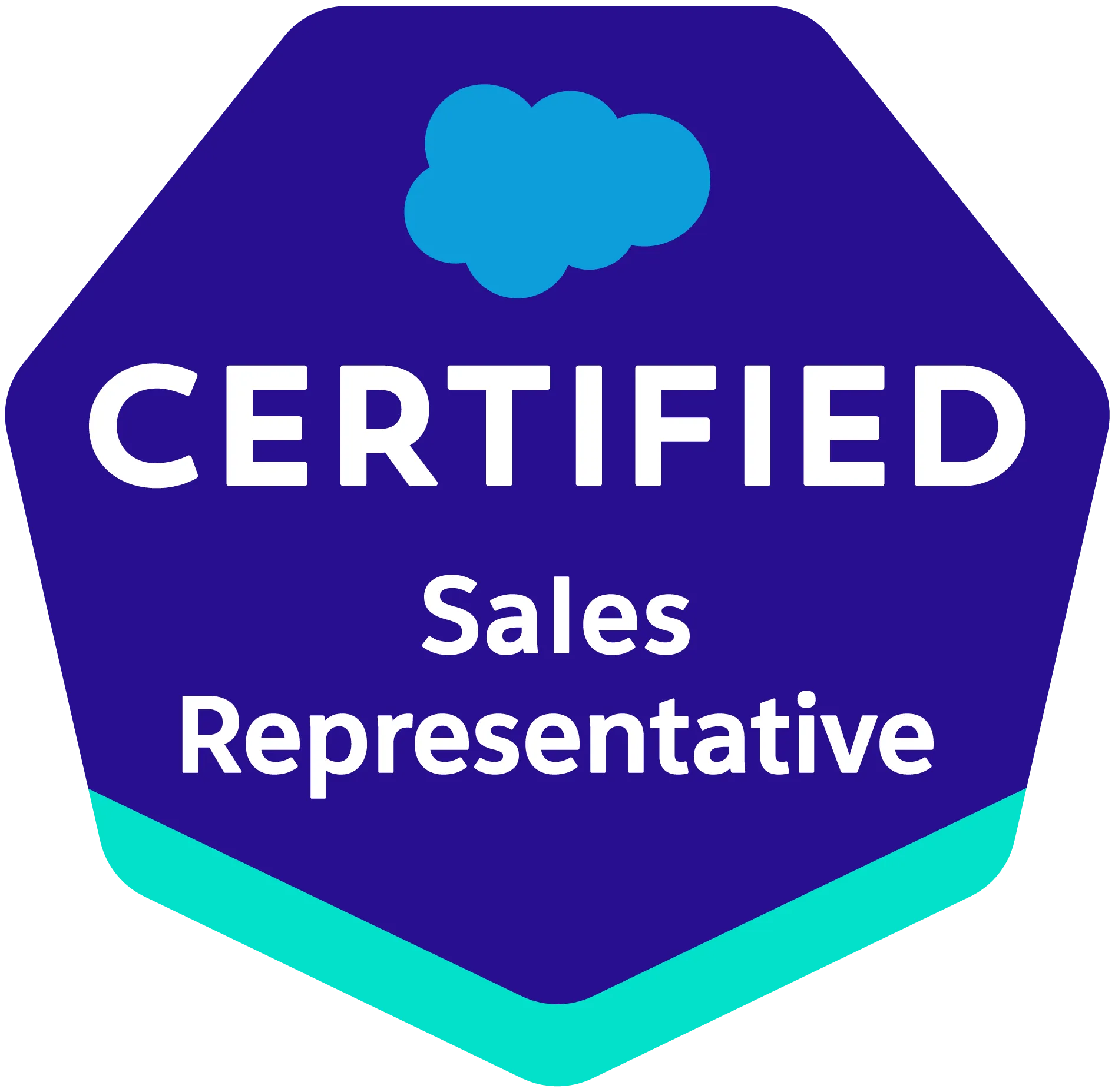 Logo Sales Sales-Representative