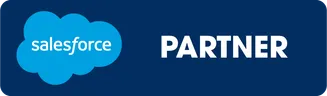 Logo Salesforce Partner