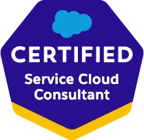 Logo Service Consultant